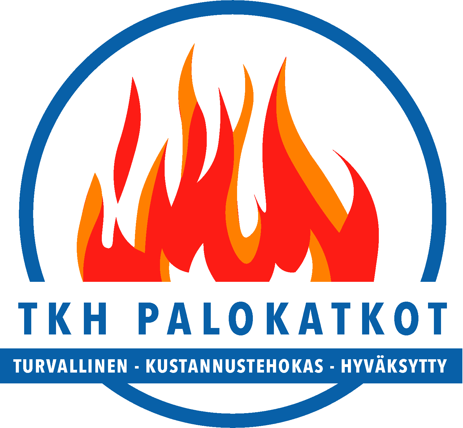 Tkh Palokatkot